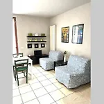 Monolocale Ai Piedi Di Citta Alta