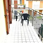 Monolocale Ai Piedi Di Citta Alta