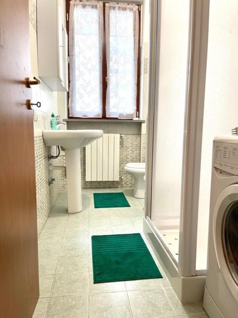 Monolocale Ai Piedi Di Citta Alta *